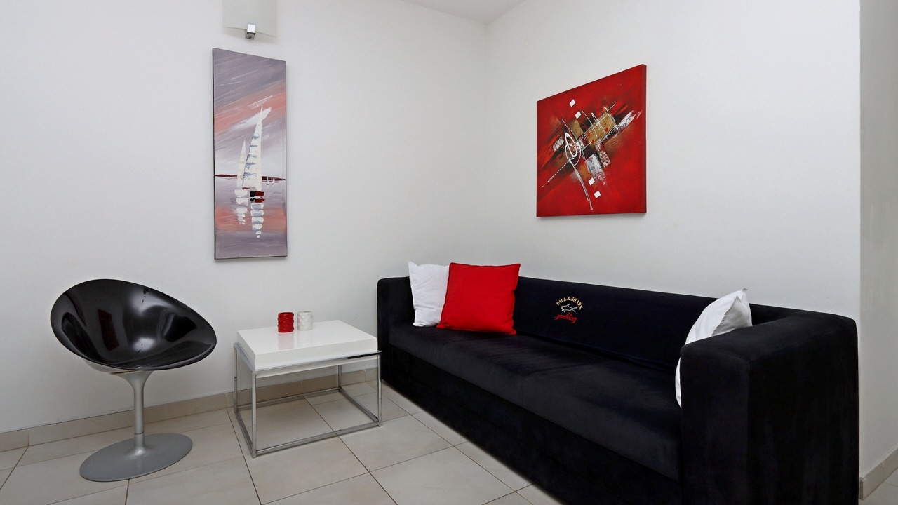 Photo of Livingroom in Banjol