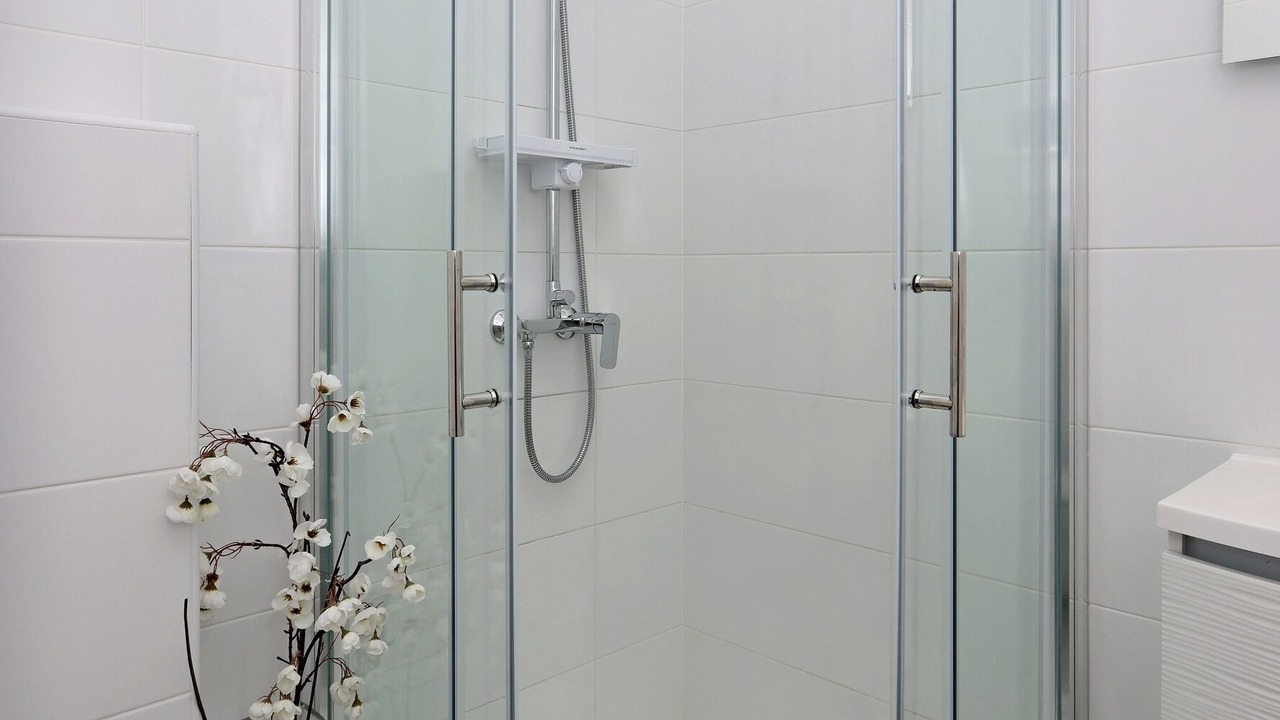 Photo of Bathroom in Banjol