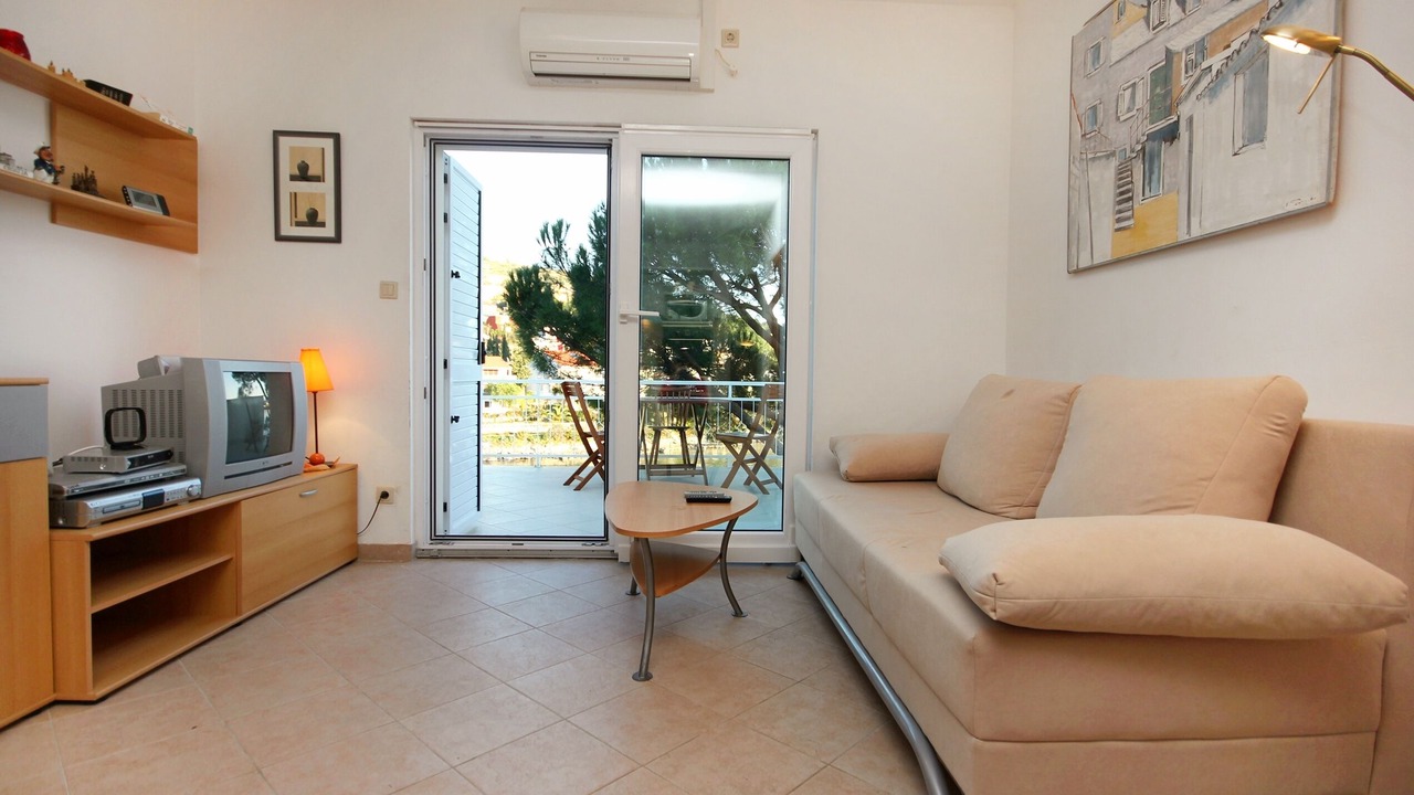 Photo of Livingroom in Okrug Gornji