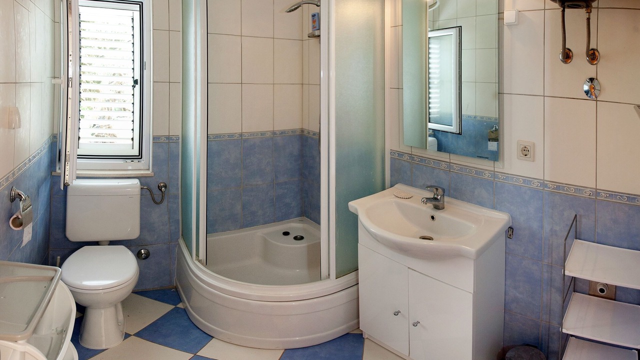 Photo of Bathroom in Okrug Gornji