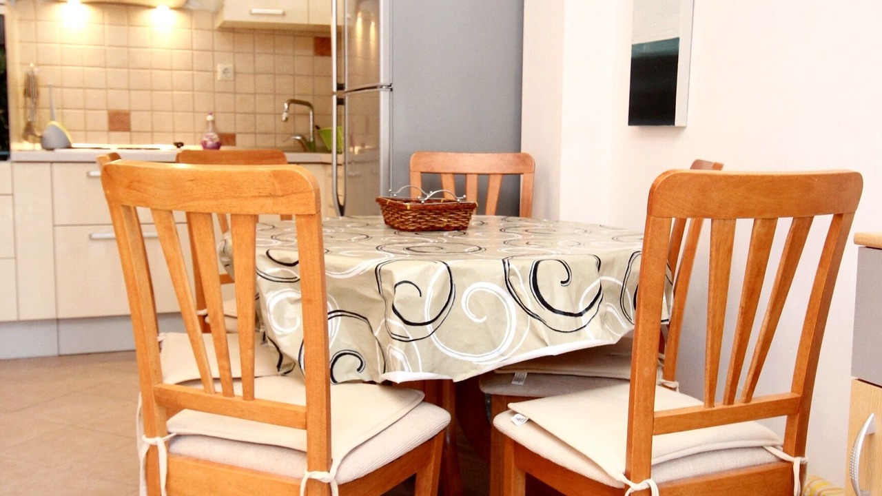 Photo of Livingroom in Okrug Gornji