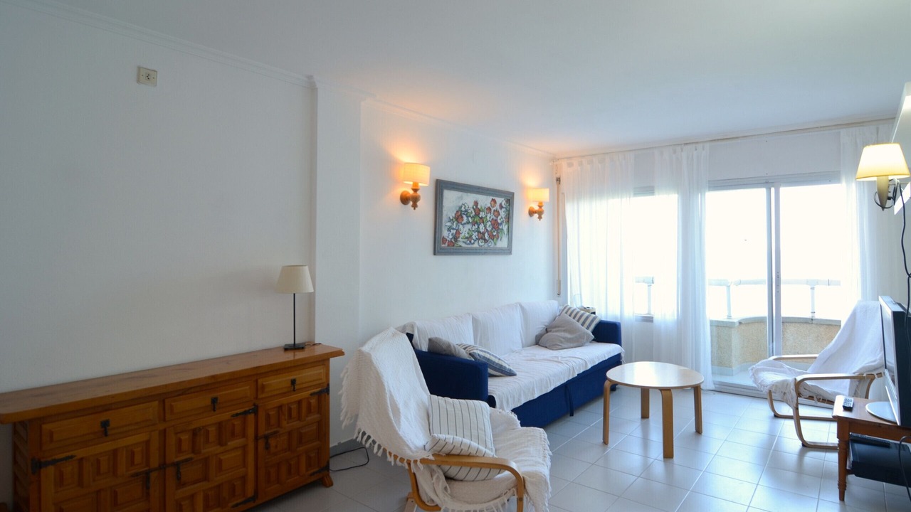Photo of Livingroom in Els Griells