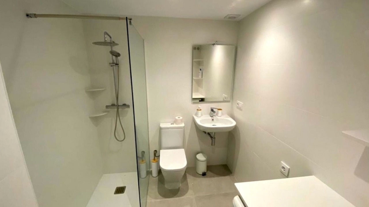 Photo of Bathroom in Els Griells