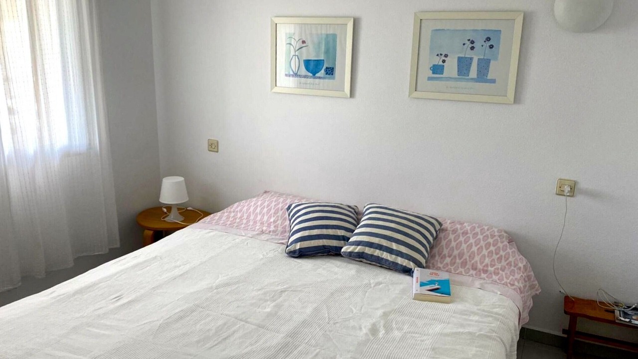 Photo of Bedroom in Els Griells