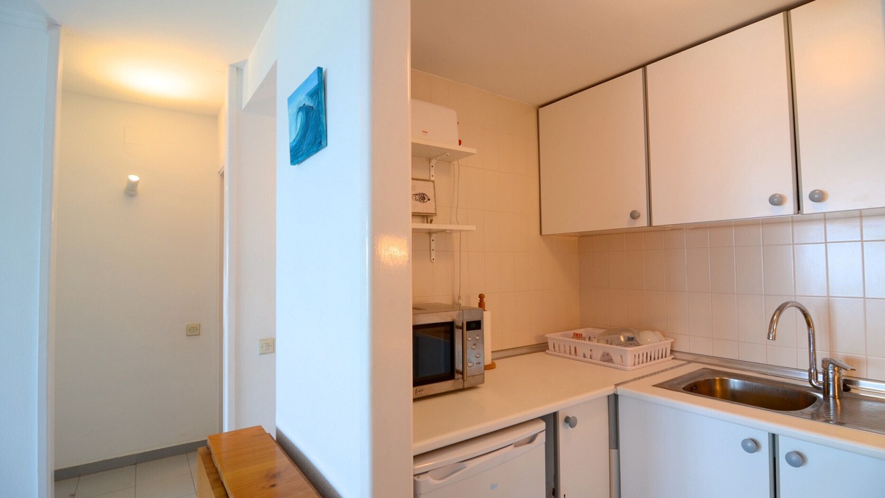 Photo of Kitchen in Els Griells