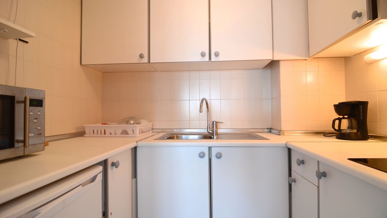 Photo of Kitchen in Els Griells