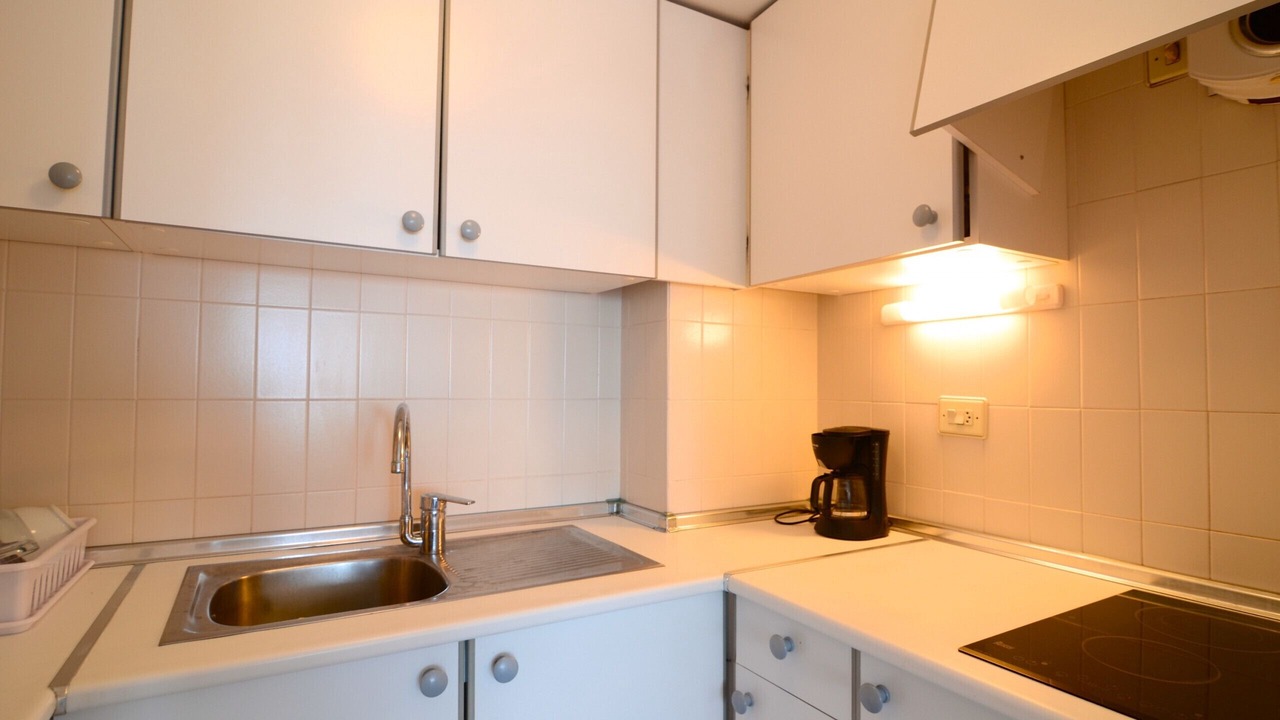 Photo of Kitchen in Els Griells