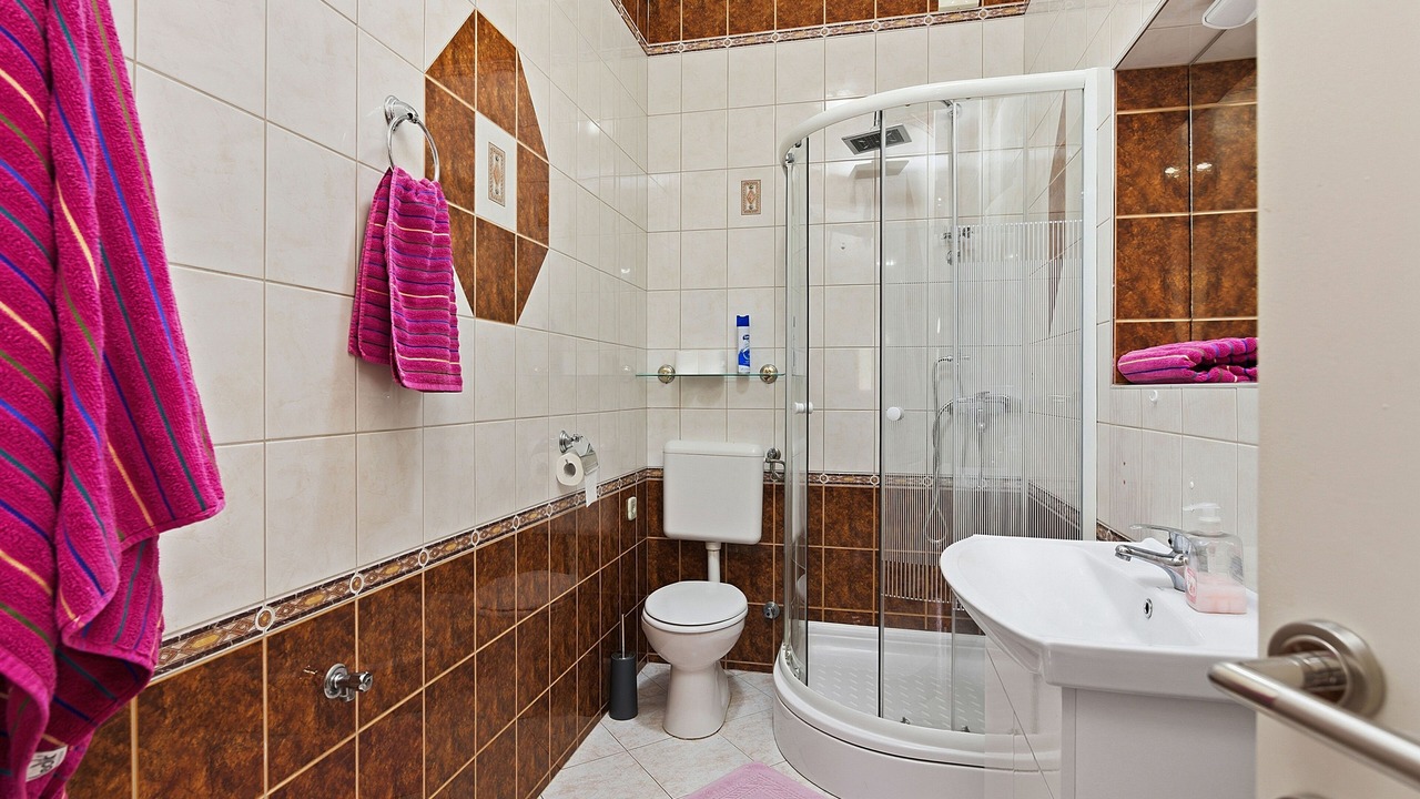 Photo of Bathroom in Kraj