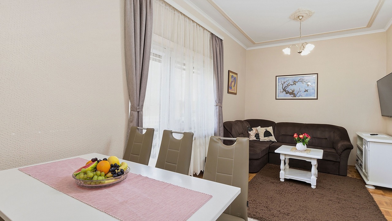 Photo of Livingroom in Kraj