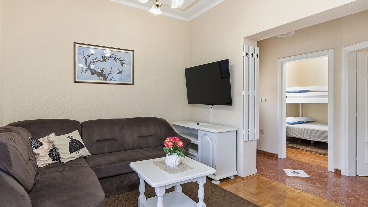 Photo of Livingroom in Kraj