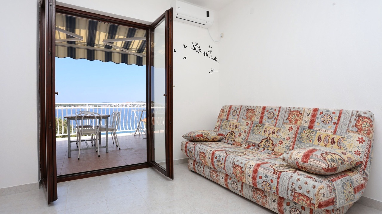 Photo of Livingroom in Razanj
