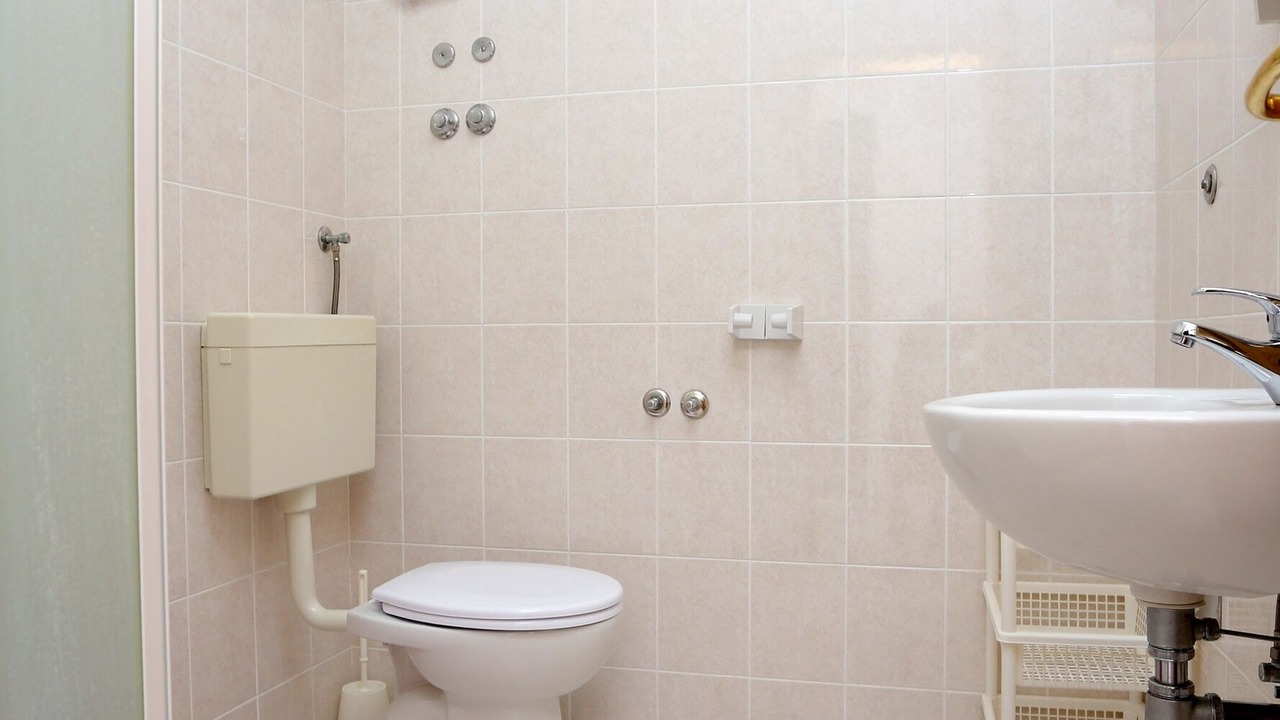 Photo of Bathroom in Razanj