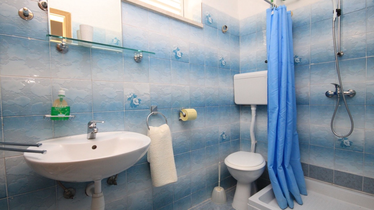 Photo of Bathroom in Slano