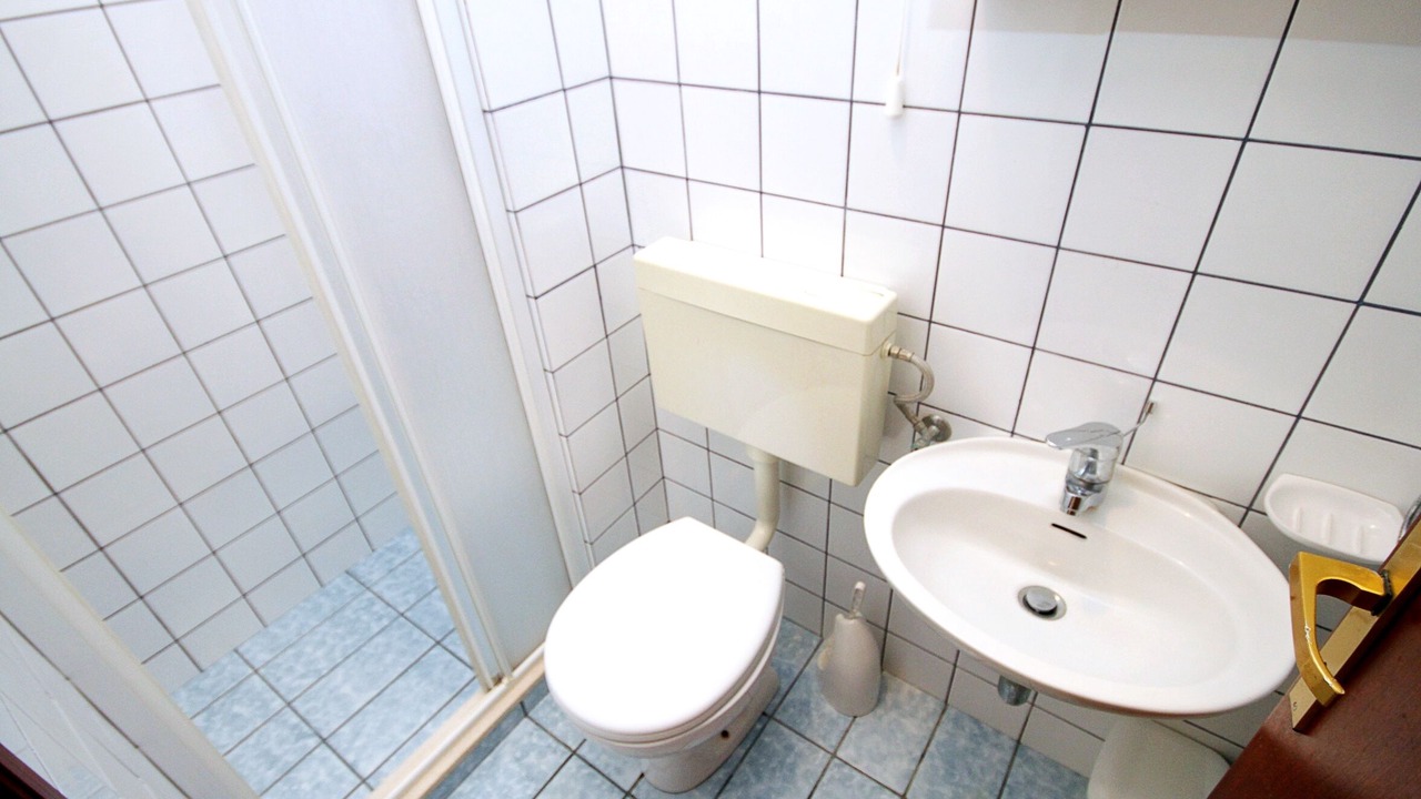 Photo of Bathroom in Zrnovo