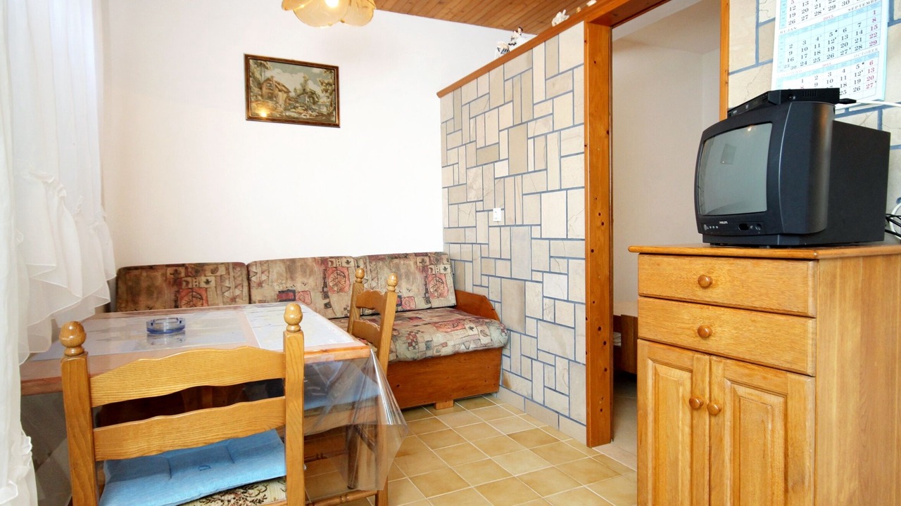 Photo of Livingroom in Zrnovo