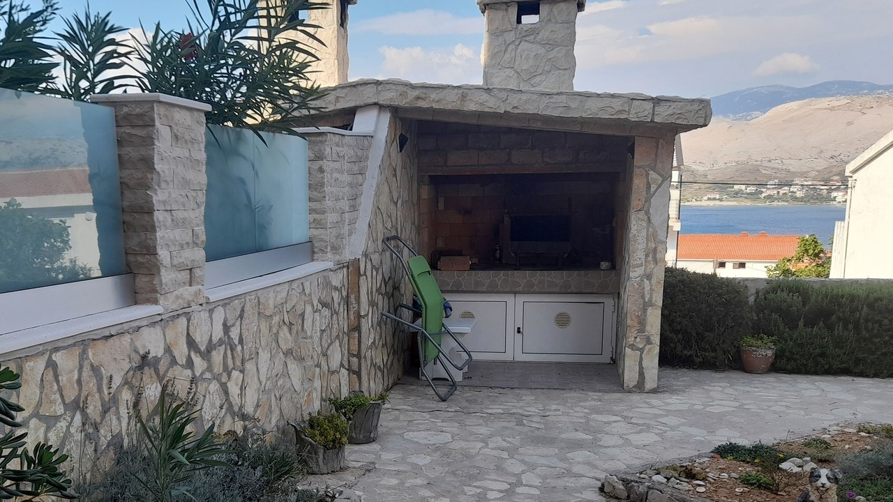 Photo of Outdoor in Pag