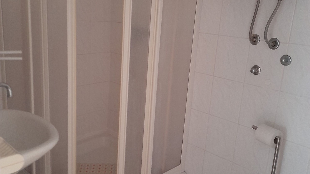 Photo of Bathroom in Pag