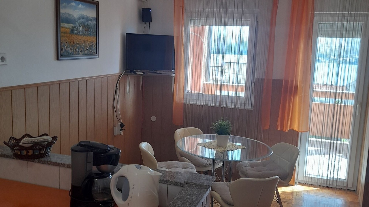 Photo of Livingroom in Pag