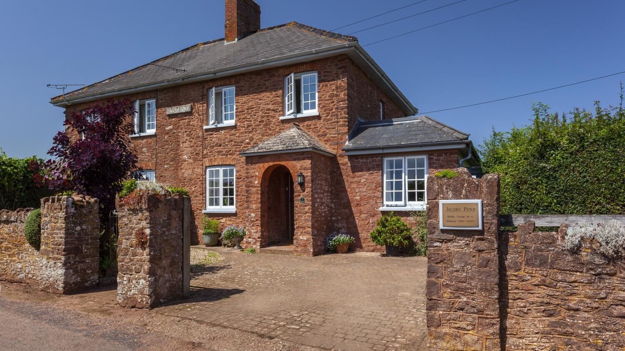 Photo of Outdoor in Fiddington