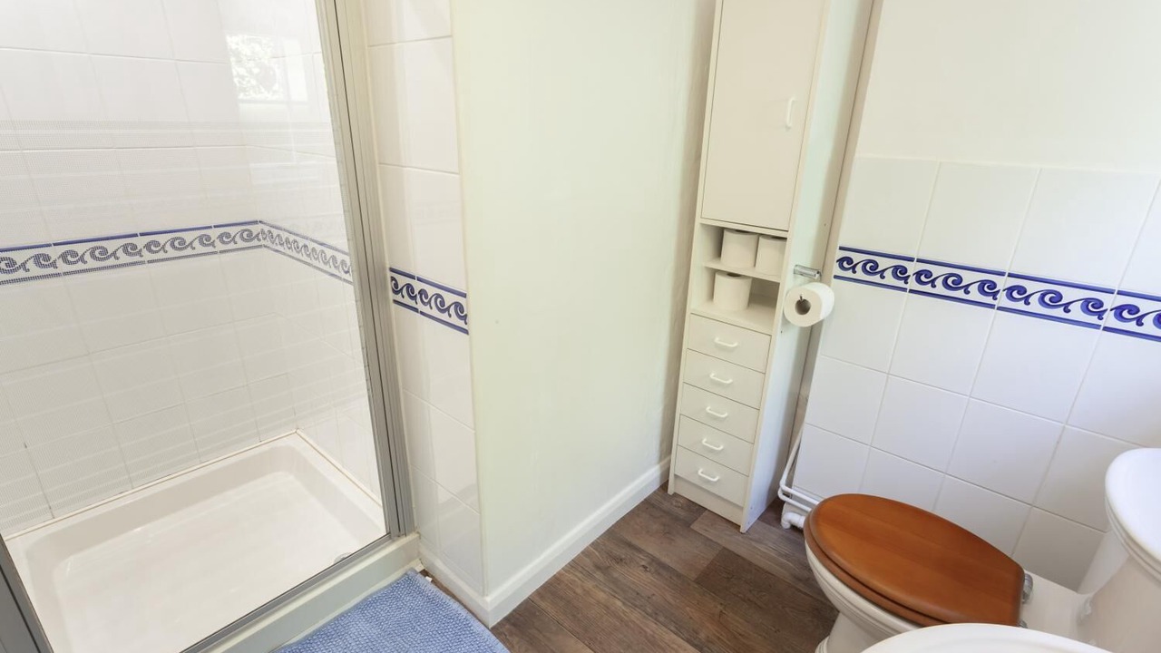 Photo of Bathroom in Fiddington