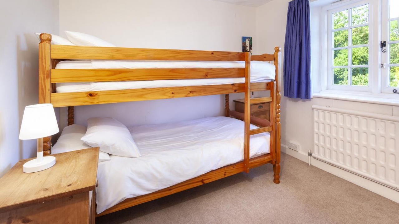 Photo of Bedroom in Fiddington