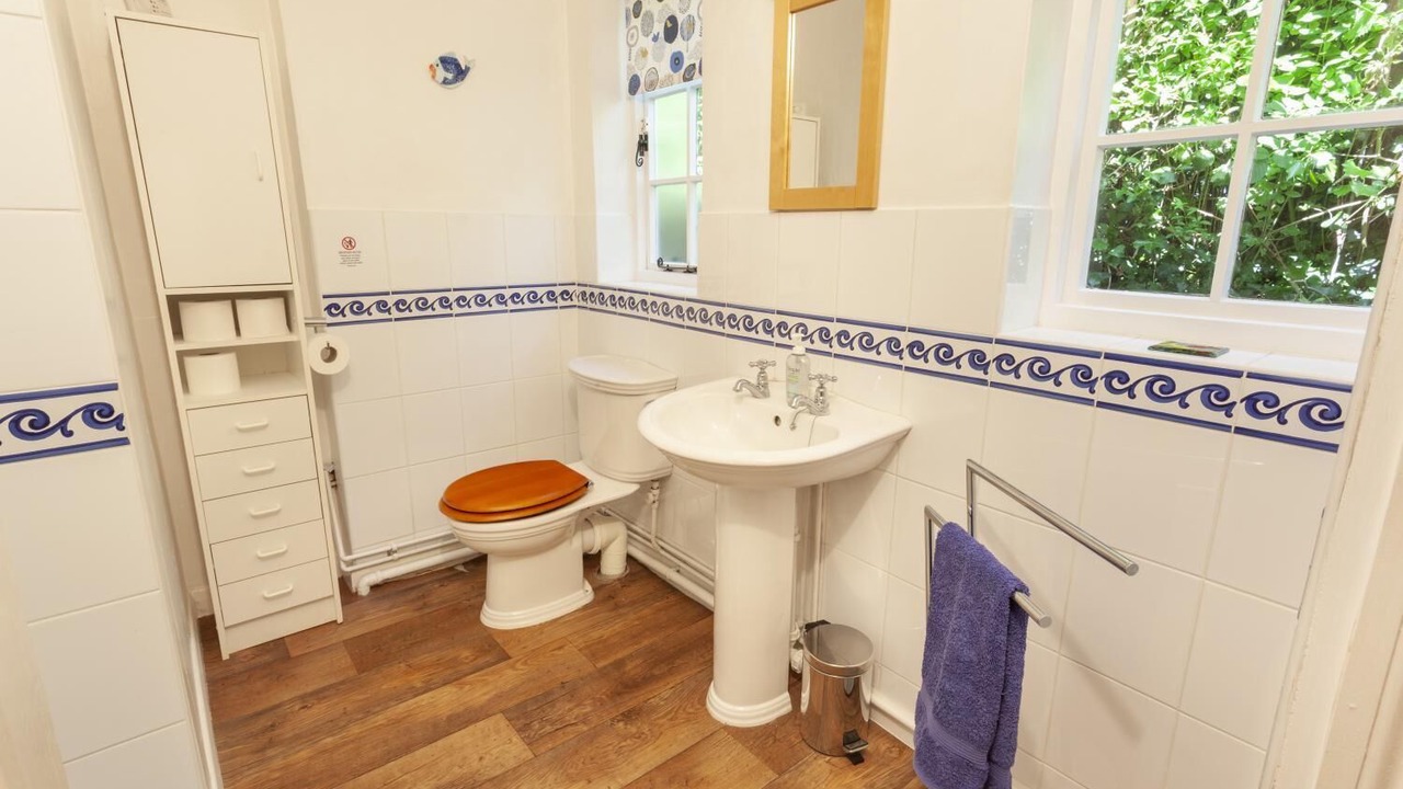 Photo of Bathroom in Fiddington