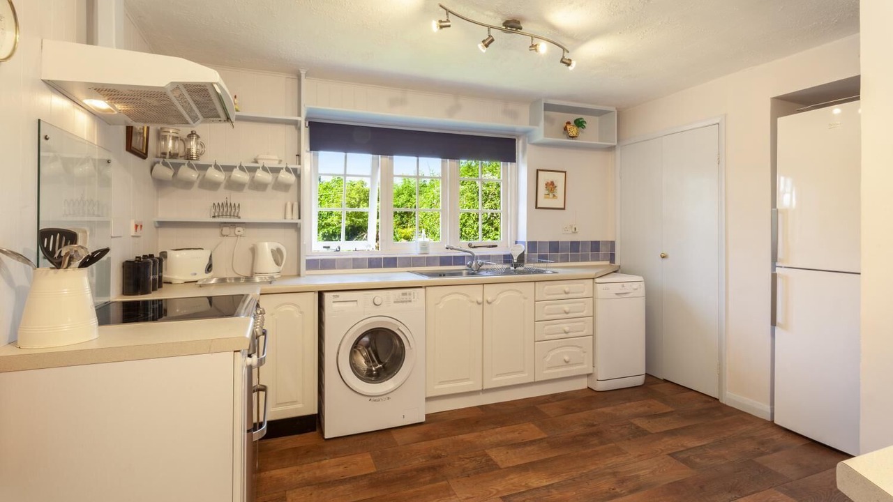 Photo of Kitchen in Fiddington