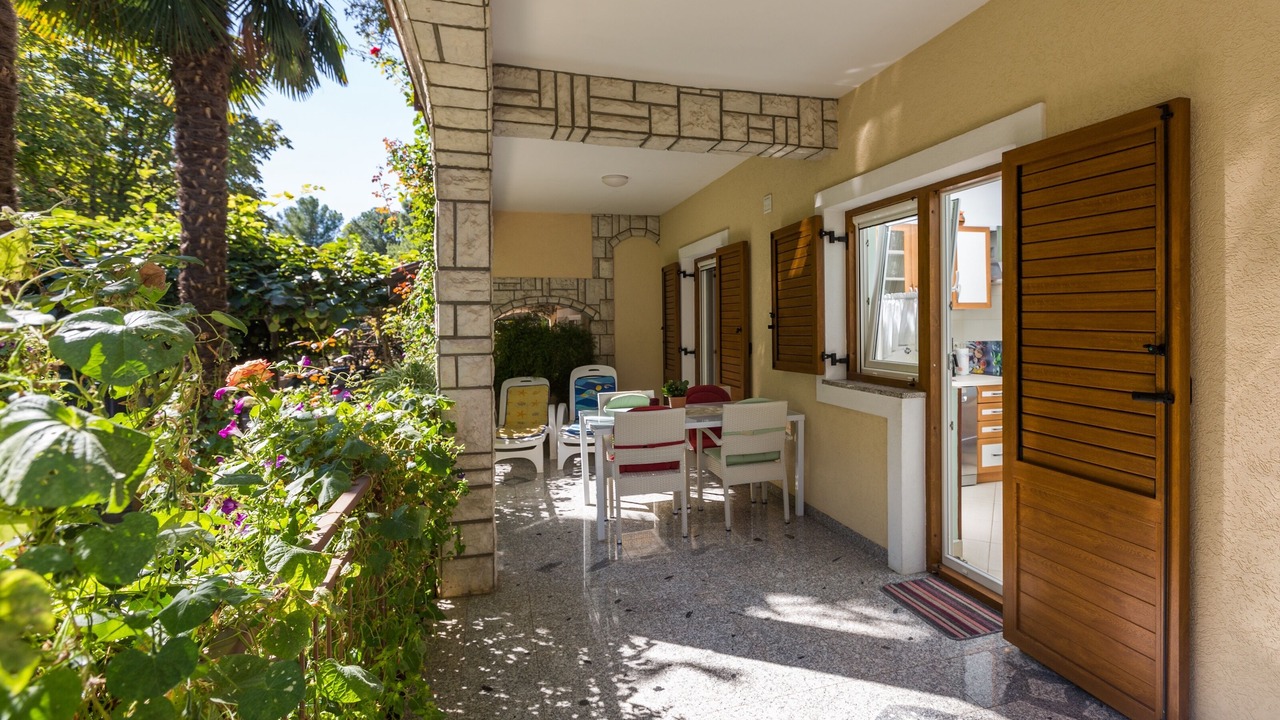 Photo of Outdoor in Porec