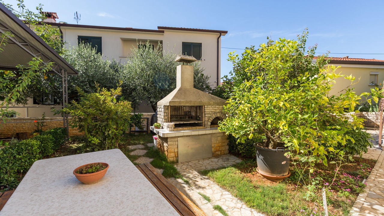 Photo of Outdoor in Porec