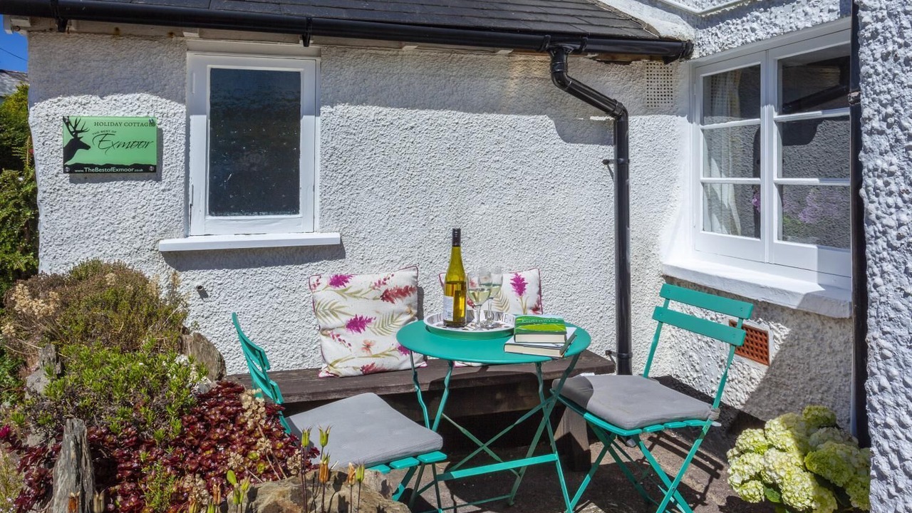 Photo of Outdoor in Wheddon Cross