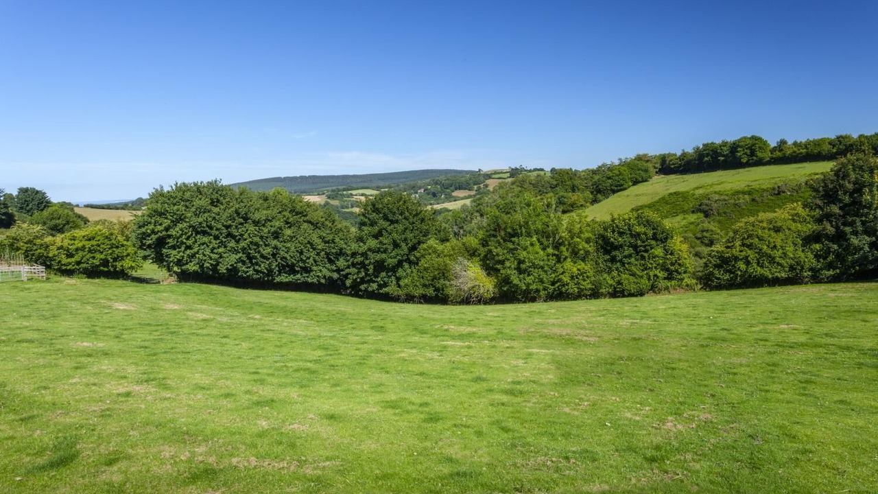 Photo of Outdoor in Wheddon Cross