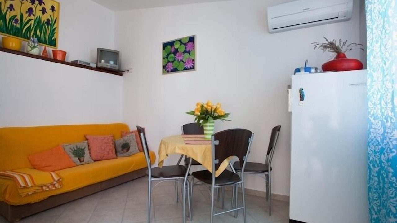 Photo of Livingroom in Poljana