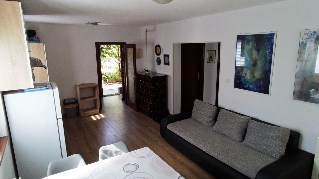 Photo of Livingroom in Kraj