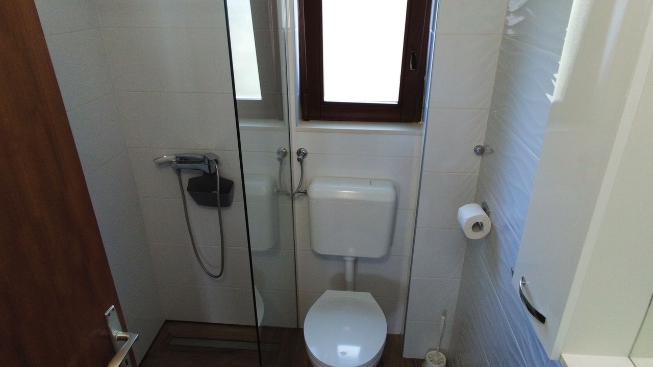 Photo of Bathroom in Kraj