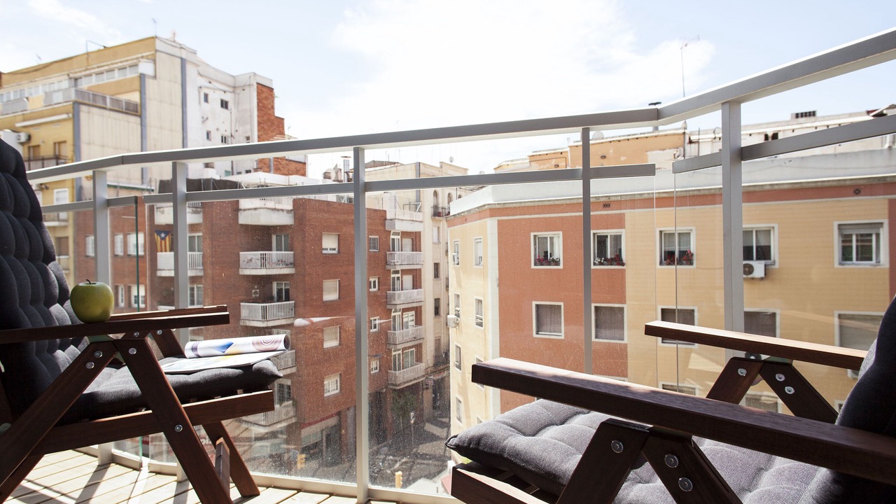 Photo of Outdoor in Collblanc y La Torrassa