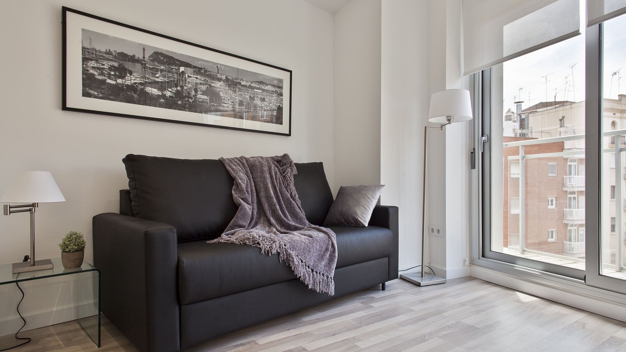 Photo of Livingroom in Collblanc y La Torrassa