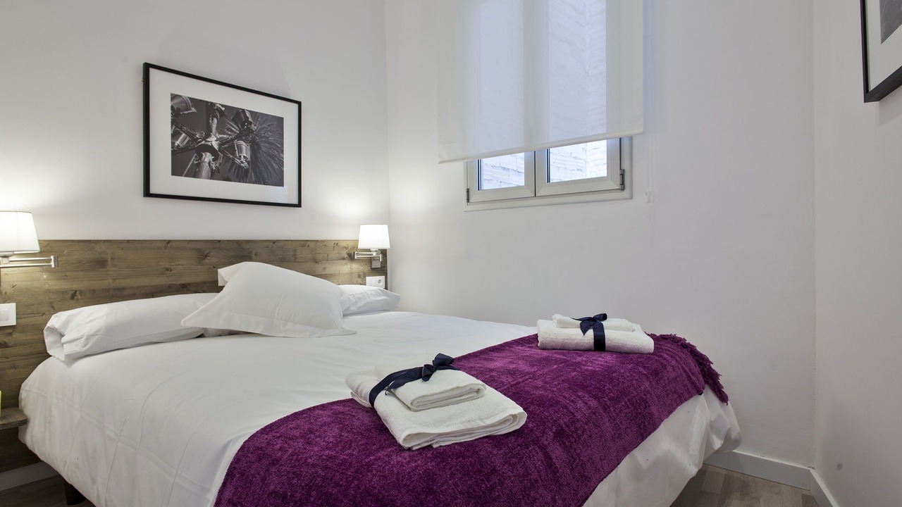 Photo of Bedroom in Collblanc y La Torrassa