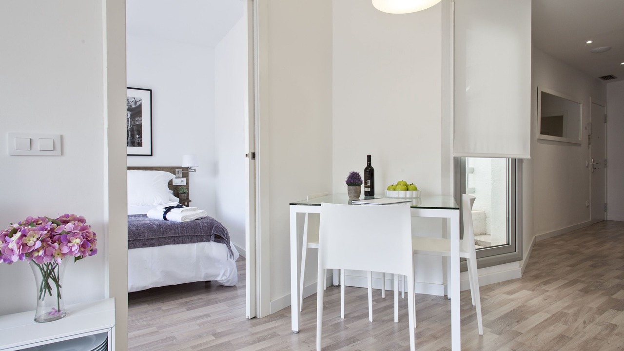 Photo of Bedroom in Collblanc y La Torrassa