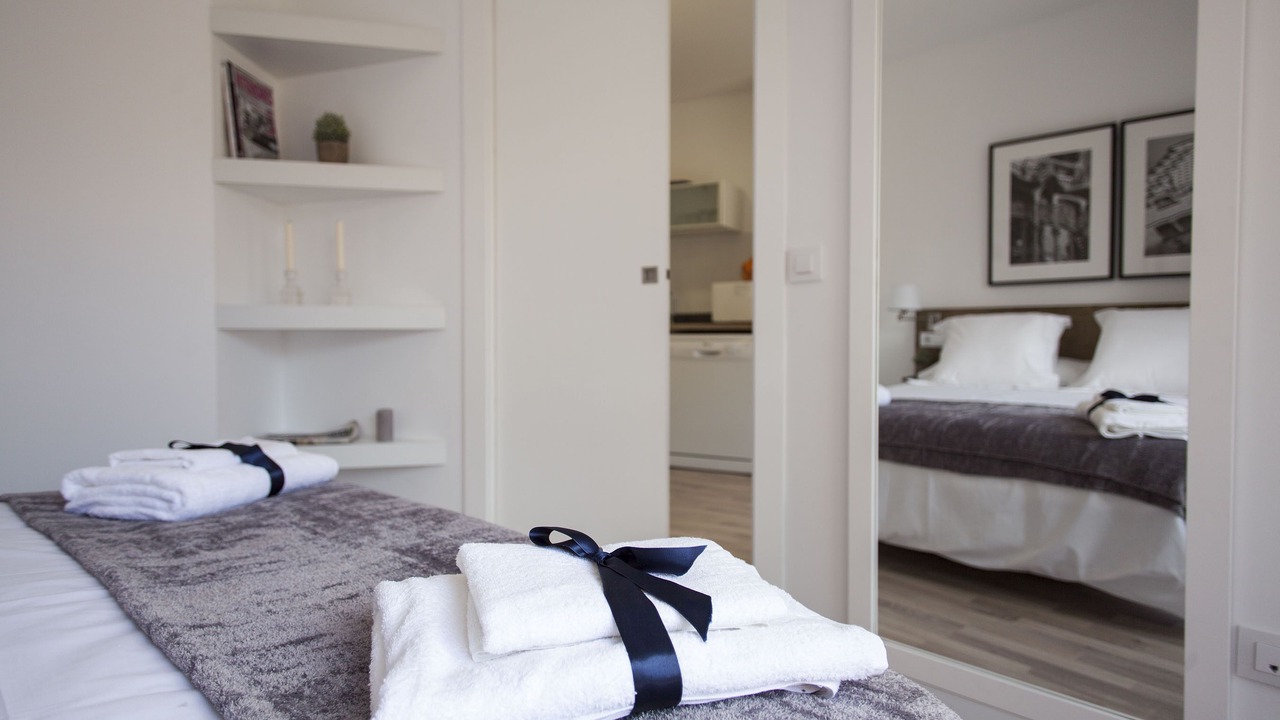 Photo of Bedroom in Collblanc y La Torrassa