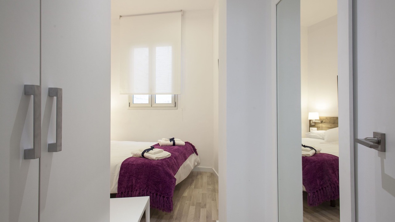 Photo of Bedroom in Collblanc y La Torrassa