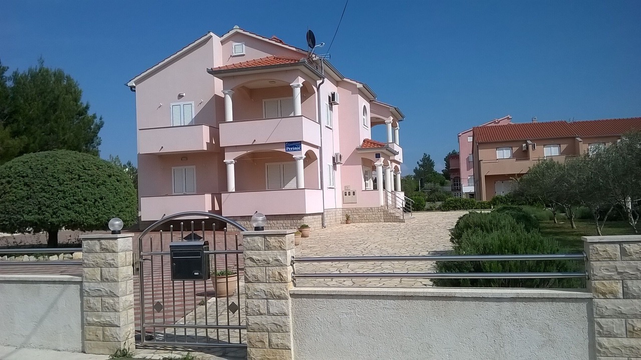 Photo of Outdoor in Vrsi