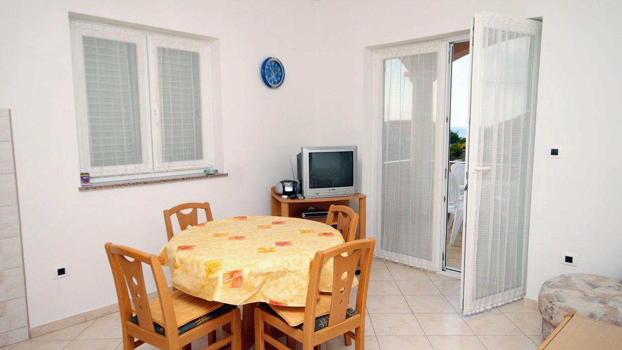 Photo of Livingroom in Vrsi