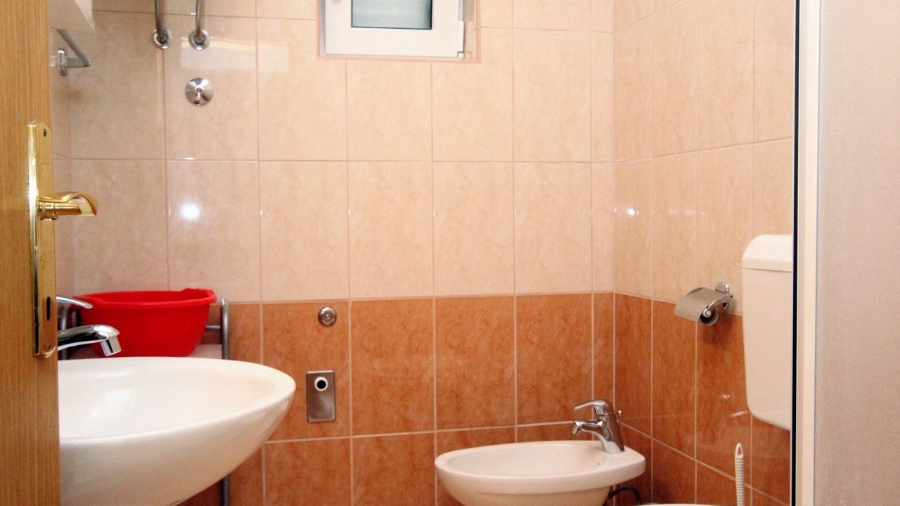 Photo of Bathroom in Vrsi