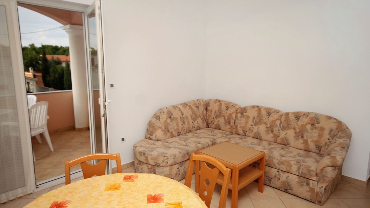 Photo of Livingroom in Vrsi