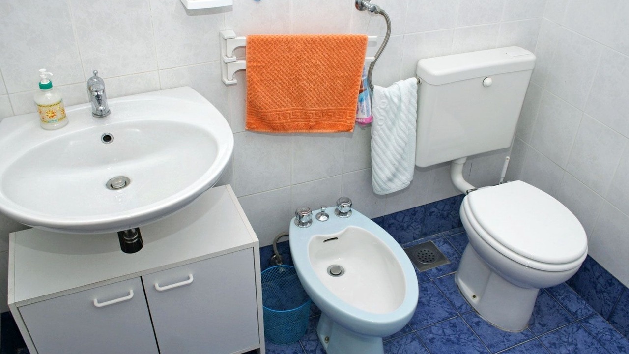 Photo of Bathroom in Postira