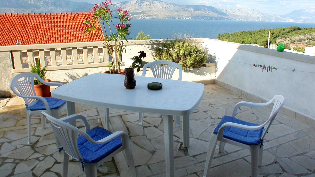 Photo of Outdoor in Postira