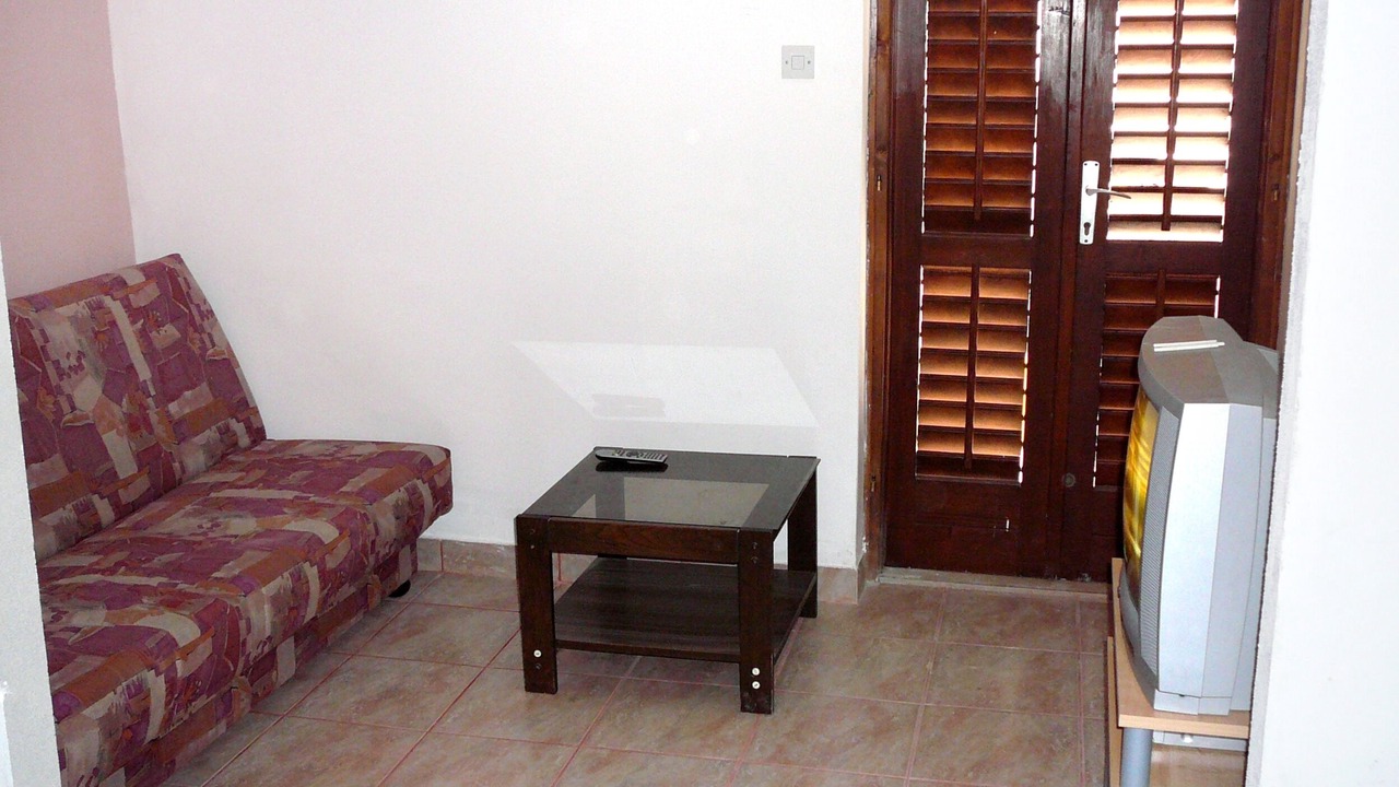 Photo of Livingroom in Postira