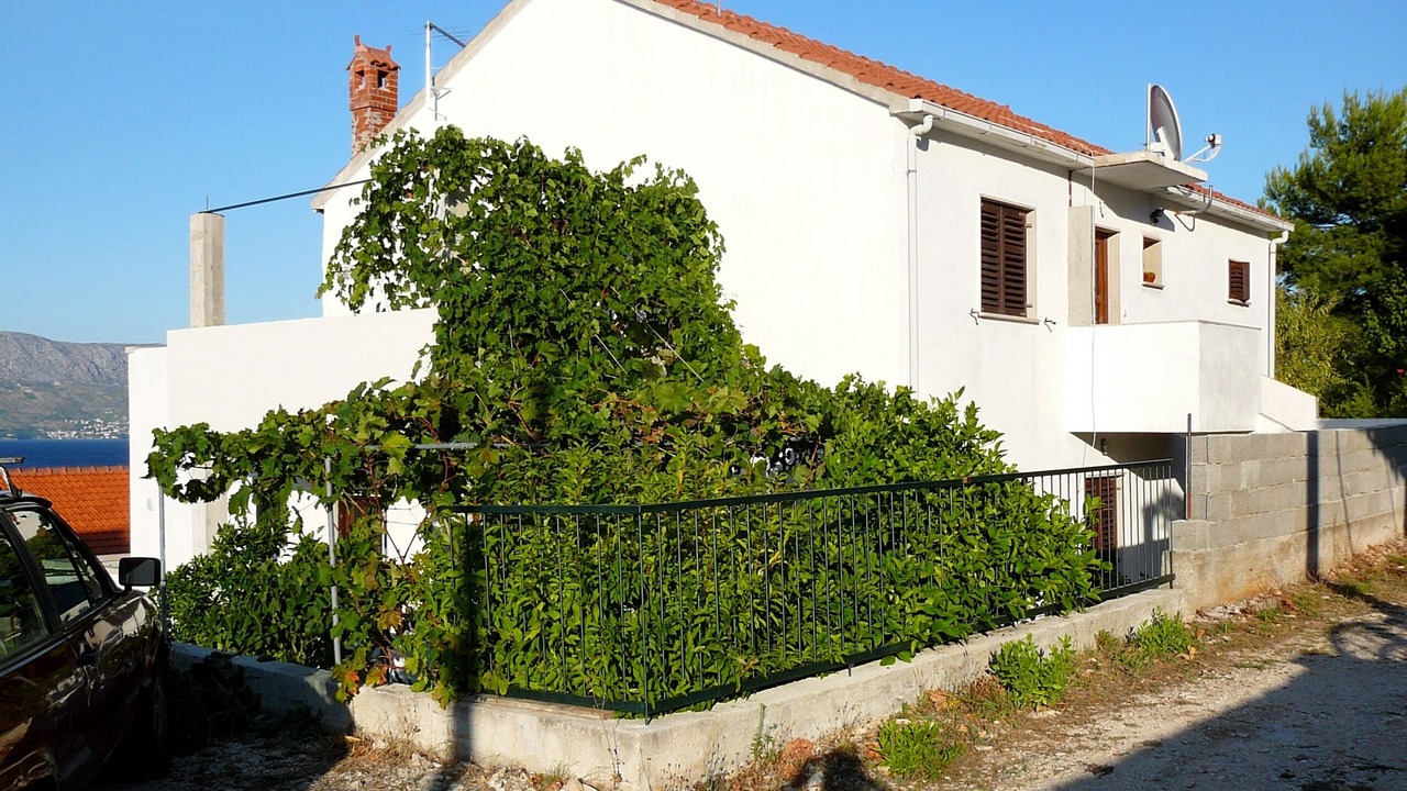 Photo of Outdoor in Postira
