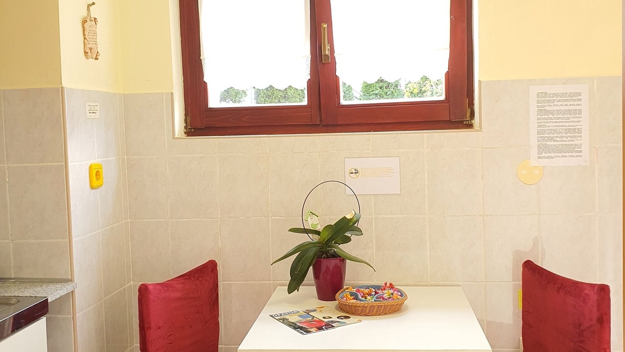 Photo of Livingroom in Opric