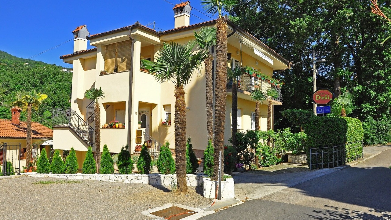 Photo of Outdoor in Opric
